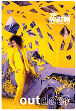 Martini Outdoor Catalogue 